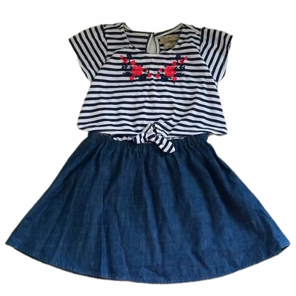 Lucky Brand Dress